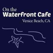 Best places to eat along the Venice Beach Boardwalk : Venice Paparazzi