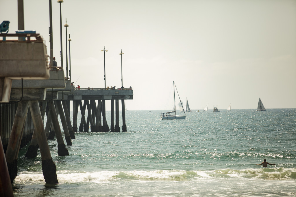 Venice Beach Fun-230