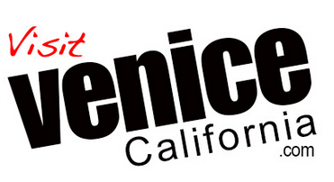 VisitVeniceCa.com | venice beach| venice boardwalk|venice events| venice activities logo