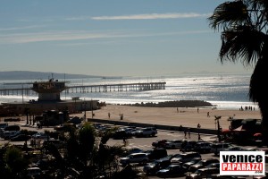 Venice Pier