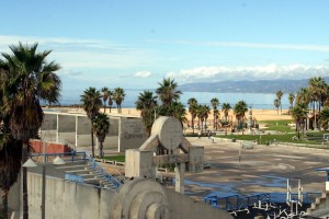 Venice Recreation and Parks