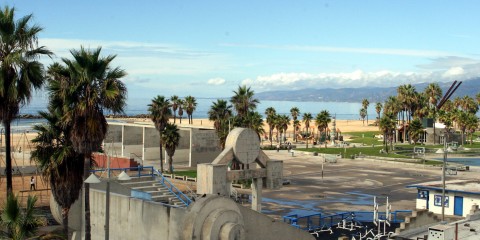 Venice Recreation and Parks