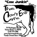 Cow's End Cafe