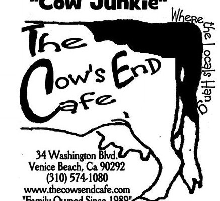 Cow's End Cafe