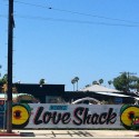Venice Love Shack
