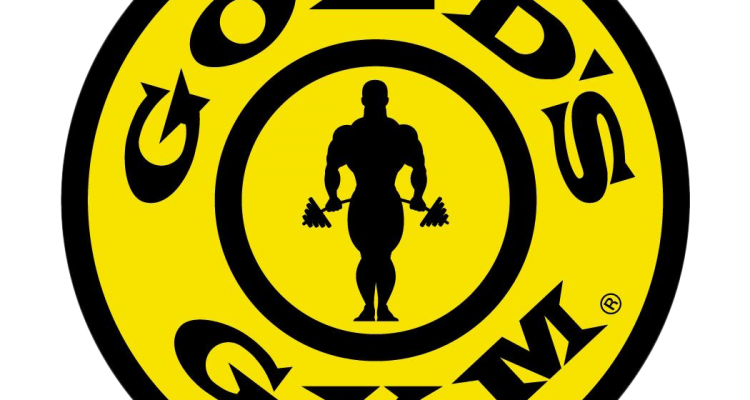 Golds Gym