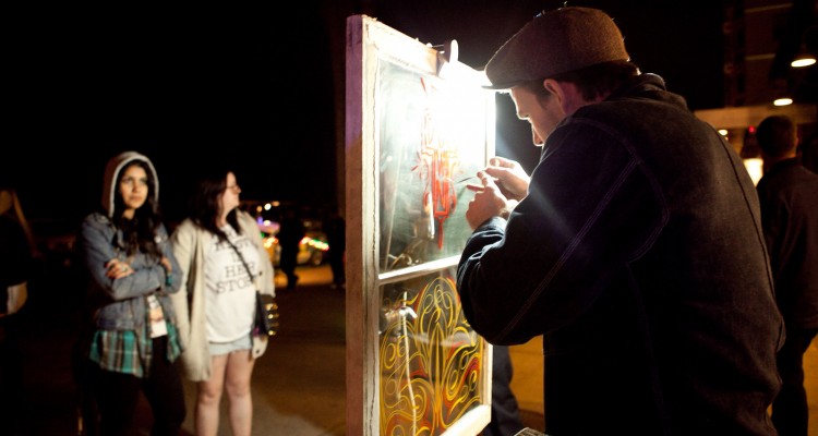 Venice Art Crawl