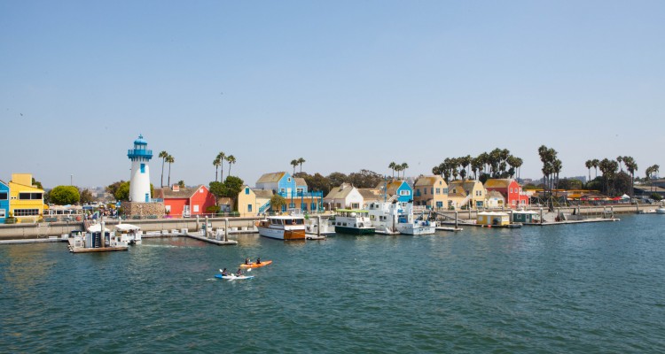 Marina del Rey-12