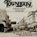 Townhouse