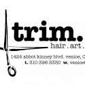 Trim Hair Salon