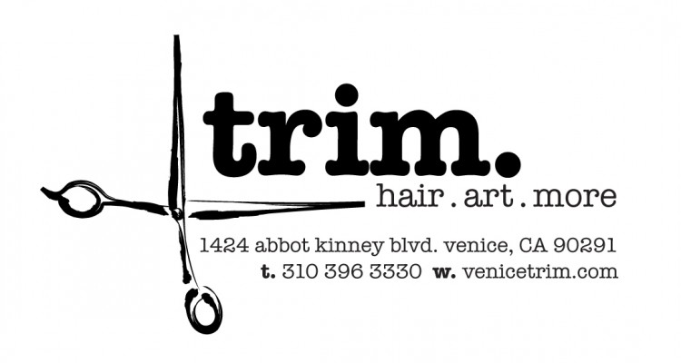 Trim Hair Salon
