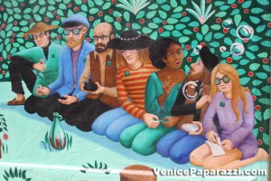 Venice Murals