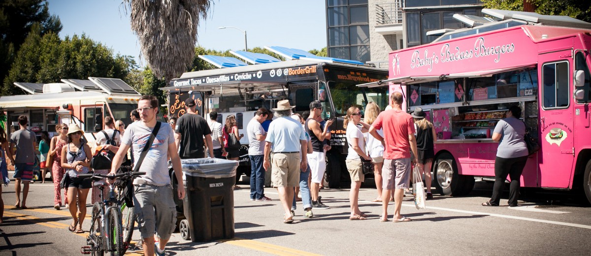 » Best Food Truck events