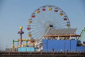 Ferris Wheel