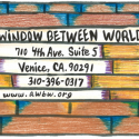A Window Between Worlds