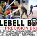 Kettlebell Boxing