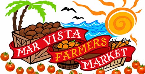 Mar Vista Farmers Market