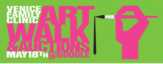 Venice Art Walk