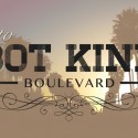 Abbot Kinney Blvd.