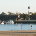 Marina Del Ray