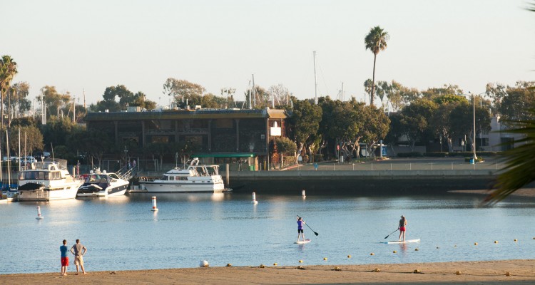 Marina Del Ray