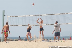 Volleyball