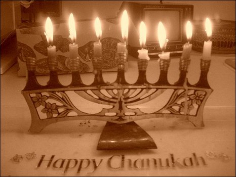 Menorah