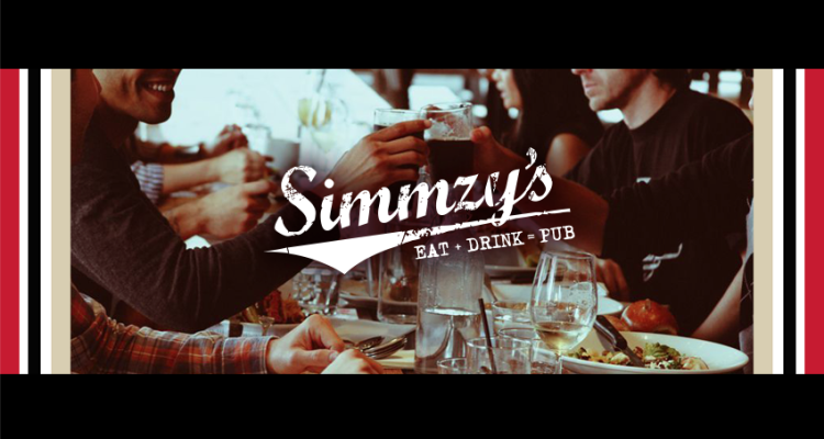 Simmzy's