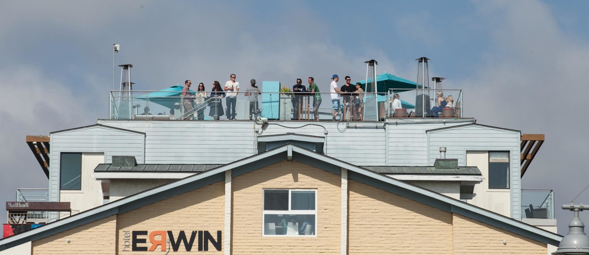 Hotel Erwin