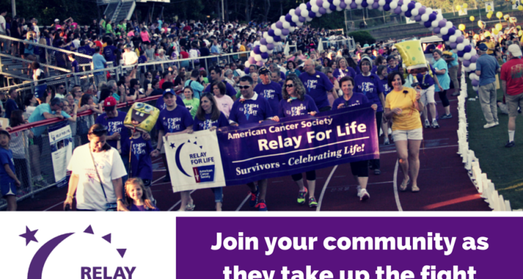 Relay for life