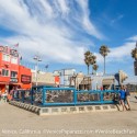 Venice Beach.  © VenicePaparazzi.com