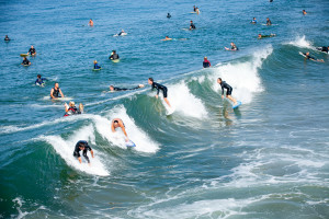 Venice Beach Fun-7