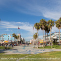Venice Beach.  © VenicePaparazzi.com