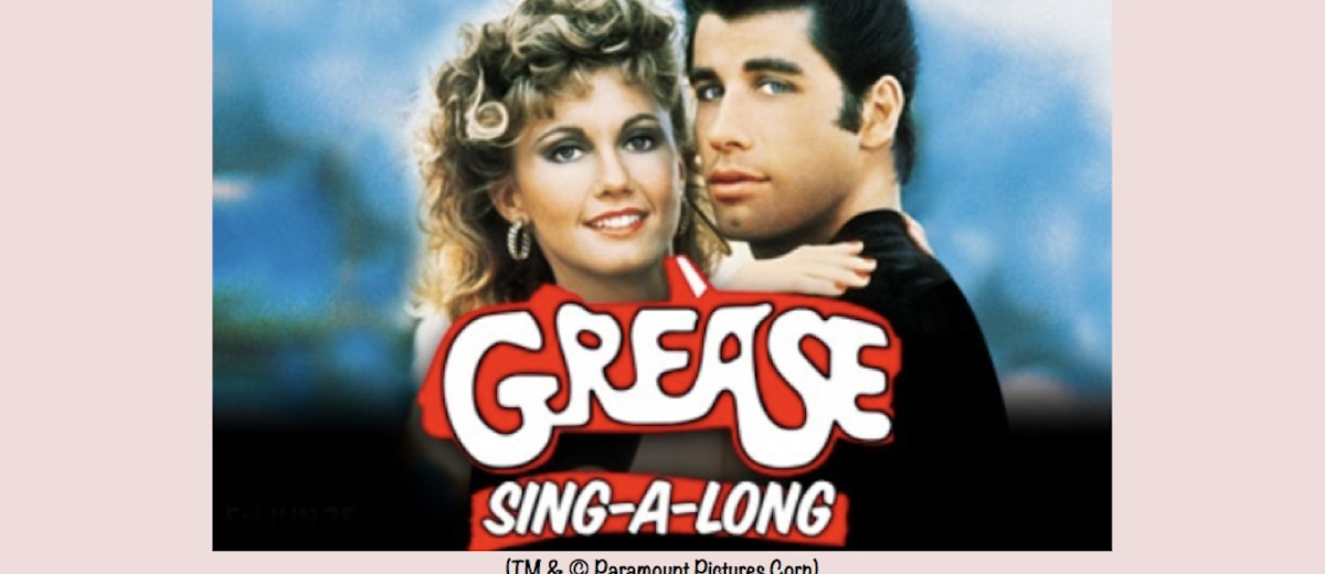 » Grease Singalong at Rydell High (Venice High School)