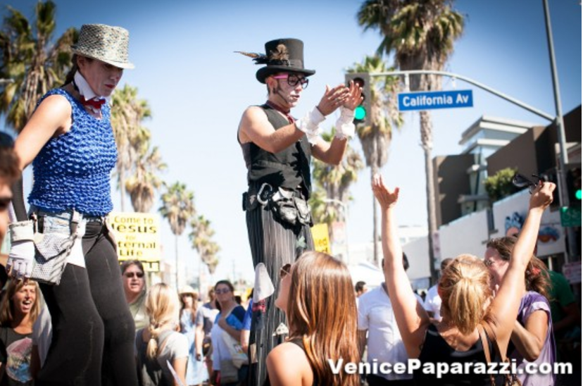 » Explore Venice with the Activities Checklist and map