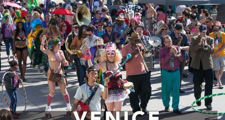 mardi gras beach party 2025