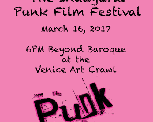 Punk-festival