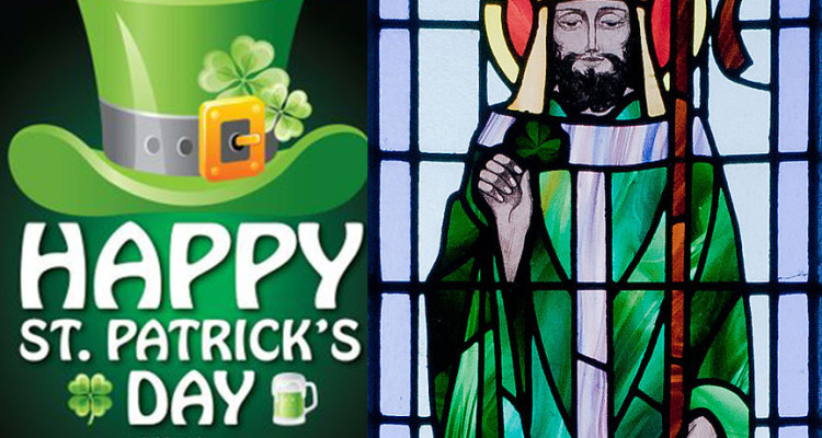 St-patricks-day