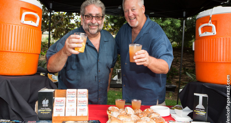 11th Annual ChamberFest LAeXpo. www.laxcoastal.com.  Photo by www.VenicePaparazzi.com