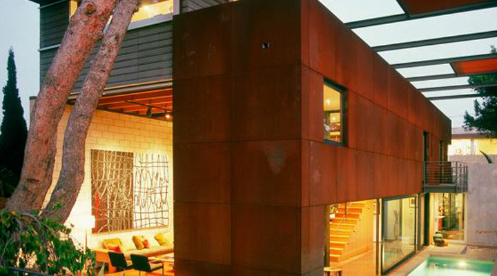 ehrlich-house