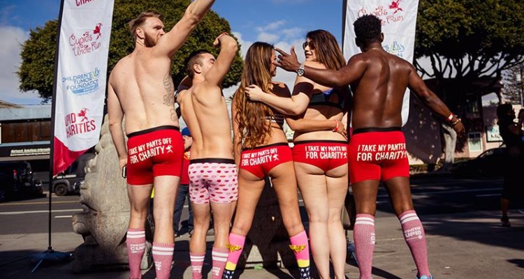 undie
