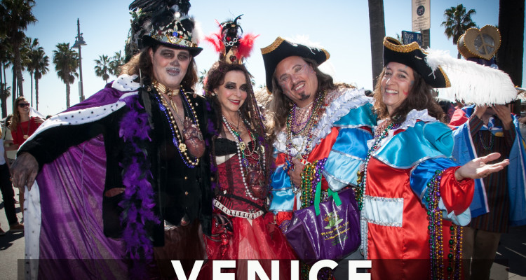 MARDI GRAS PARADE-8-X2