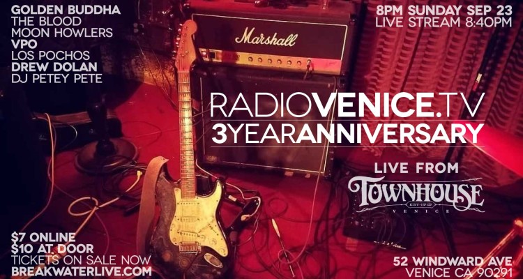 Radio-Venice-3-Year