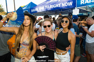 Venice Beach Fun. © Venice Paparazzi