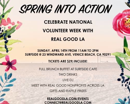 RealGood_SpringIntoAction_Flyer