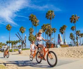 Venice Beach.  © VenicePaparazzi.com