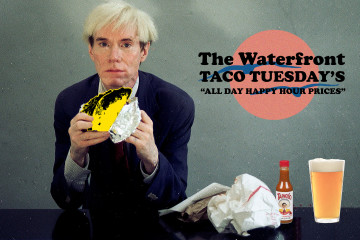Taco Tuesday (TV promo)