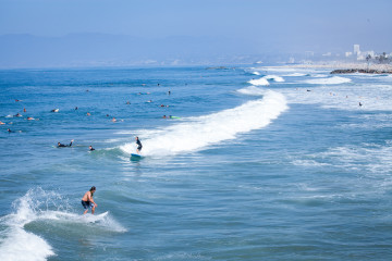 Venice Beach Fun-8