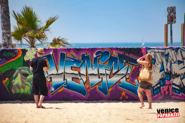 Venice Beach Fun-1-XL