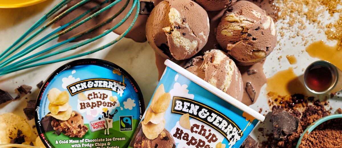 chip happens ben and jerry's